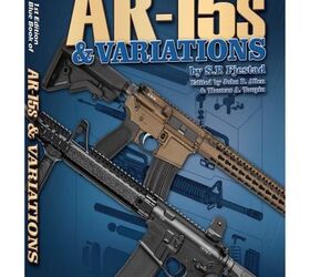 New "Blue Book" Dedicated to the AR-15 Slated for Publication