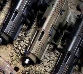 Your Next Operator Handgun? Nemo Arms Monark 9mm vies for that Position