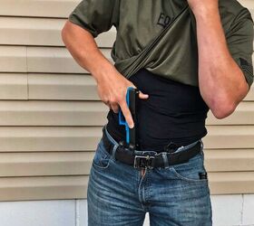 Concealed Carry Corner: Concealment Defined