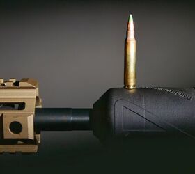 SILENCER SATURDAY #43: Top 5 Best Rounds To Suppress 