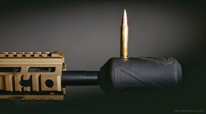 SILENCER SATURDAY #43: Top 5 Best Rounds To Suppress