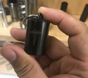 GSL Technology Pill Box Suppressor Coming Soon