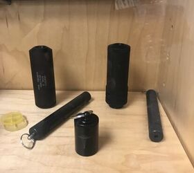 GSL Technology Pill Box Suppressor Coming Soon