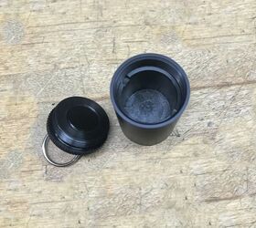 GSL Technology Pill Box Suppressor Coming Soon