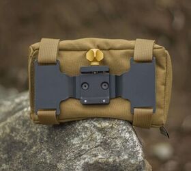 NEW: Cole-TAC Backbone Bag System For Precision Shooters