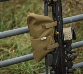 NEW: Cole-TAC Backbone Bag System For Precision Shooters
