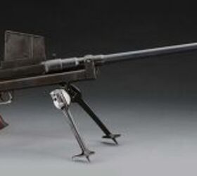 Top 10 Anti Tank Weapons