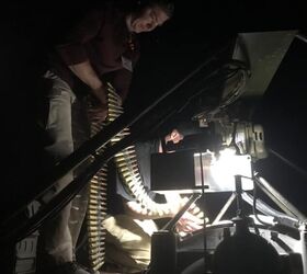 Taigh Ramey Facebook Page