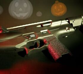 ALL HALLOWS EVE: Top 5 Blood-Curdling Gun Related Purchases