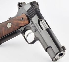 Wilson Combat Supergrade Commander Special | thefirearmblog.com