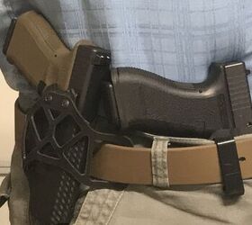 Concealed Carry Corner: Holster Hokey Pokey – Inside Or Outside?