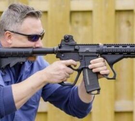 Grip Armour AR-15 Grip System by Blue Rock ARmour