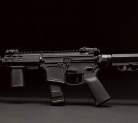 FIRST LOOK: Shield Arms' Sub Compact Weapon Entry – the SA-9