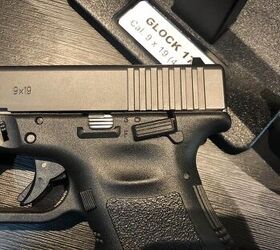 A Closer Look At The Glock Thumb Safety