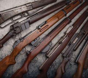 8 Unusual Guns in RIAs December Premier Auction