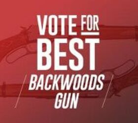 The BEST Backwoods Gun in the Middle of Nowhere | thefirearmblog.com