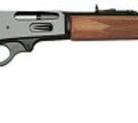 The BEST Backwoods Gun in the Middle of Nowhere | thefirearmblog.com