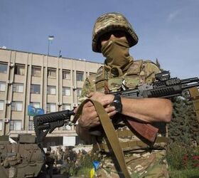 Any piece of equipment is useless without proper training and knowledge. Look at the guy on the picture - he has a great red dot on his AK, but it is mounted backward.