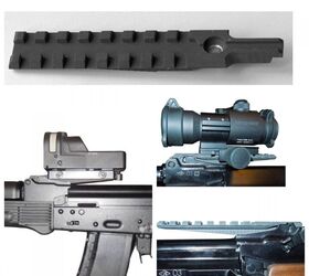red dot sights on aks critical view part 2
