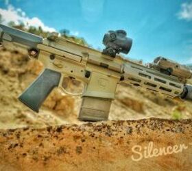 SILENCER SATURDAY #46: When Suppressor Ownership Is BANNED