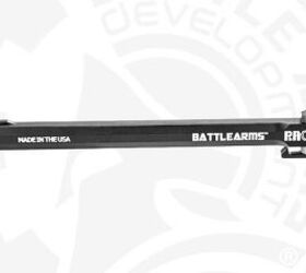 Battle Arms Development RACK Ambidextrous Charging Handle