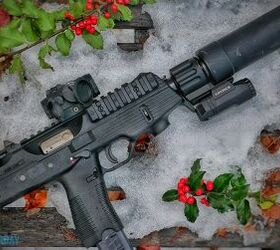 SILENCER SATURDAY 47: Holiday Buying Guide 2018