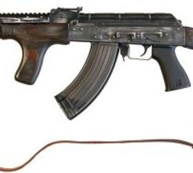 Meridian Defense Corporation Apocalypse AK Series: PESTILENCE
