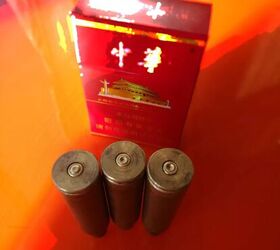 Peek on Chinese new .338LM bolt action made by Hunan Ordnance ...