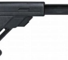 Sig Sauer Rolls Out their OWN Stocks for the MPX/MCX