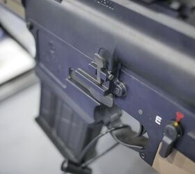 -Miles V, Indo Defense 2018