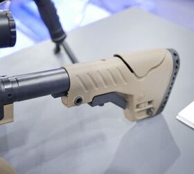 -Miles V, Indo Defense 2018