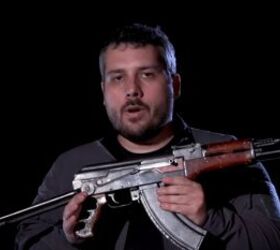 Kalashnikov Evolution: Early AK Variants (Video Series by Kalashnikov Media)