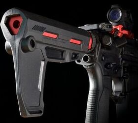 Strike Industries AR Pistol Stabilizer