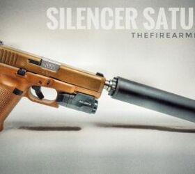 SILENCER SATURDAY #48: EForm Form 4s And Holiday Deals