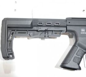 Standalone stock when telescoped closed -Miles V, Indo Defense 2018