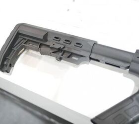 Standalone stock when telescoped open -Miles V, Indo Defense 2018