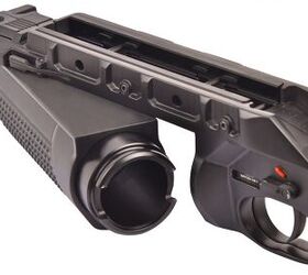 -Miles V, Indo Defense 2018