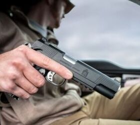 NEW Springfield Armory Range Officer – RO Elite Operator 10mm