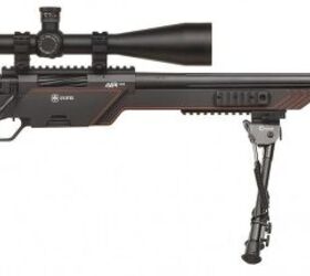 -ATA Arms media