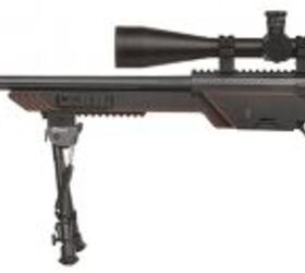 -ATA Arms media