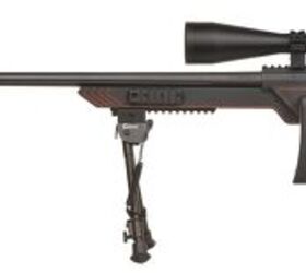 -ATA Arms media