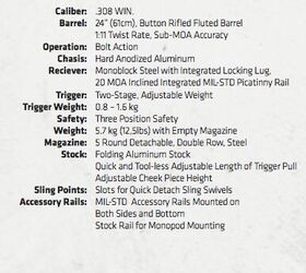-ATA Arms 2018 Catalog