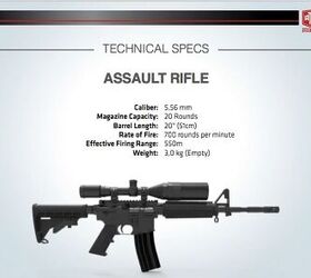 -ATA Arms 2018 Catalog