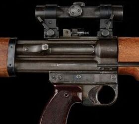 Top 5 Most Expensive Guns Sold in the Past MORPHY Auction