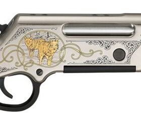 Henry Introduces New Models & Calibers in Time for Holidays ...
