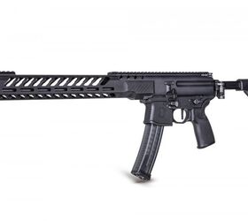 NEW: SIG Sauer Introduces Upgraded MPX PCC