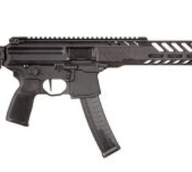 NEW: SIG Sauer Introduces Upgraded MPX PCC | thefirearmblog.com NEW: SIG Sauer Introduces Upgraded MPX PCC | thefirearmblog.com