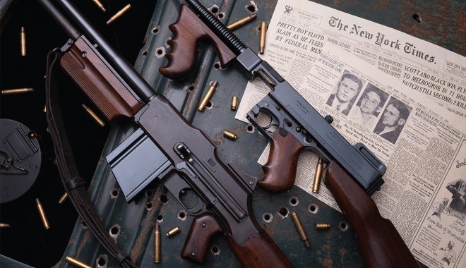 Rarest Rifle Five Rare Firearms Seen in the Rock Island December 2018 Premiere ...