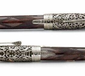 Purdey montblanc pen sale