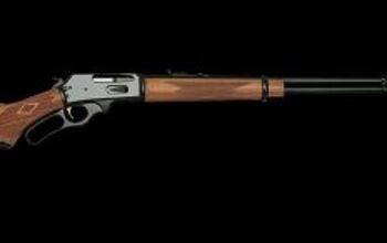 Reader's Choice Best Backwoods Gun Winner: Marlin 336C Lever-Action 30-30 Win Carbine Rifle